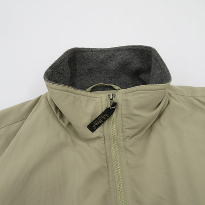 L.L.Bean | エルエルビーン ジャケット その他アウター ベージュ サイズ：L【瀬戸大橋店】
