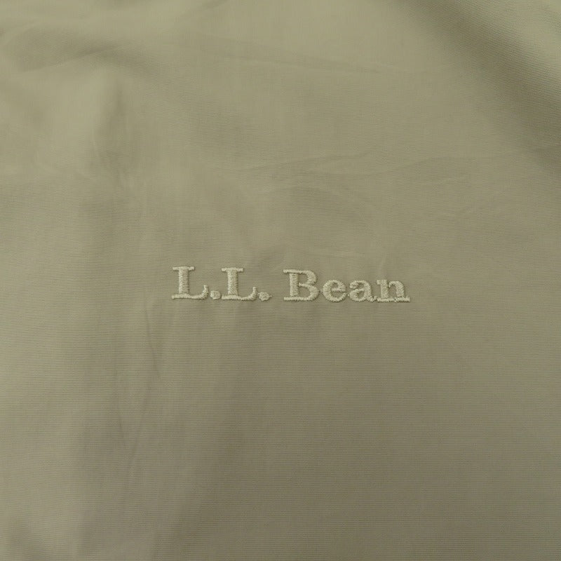 L.L.Bean | エルエルビーン ジャケット その他アウター ベージュ サイズ：L【瀬戸大橋店】
