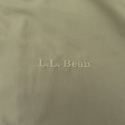 L.L.Bean | エルエルビーン ジャケット その他アウター ベージュ サイズ：L【瀬戸大橋店】