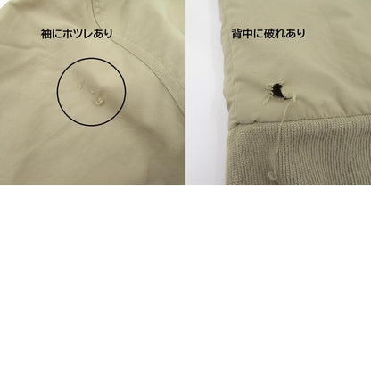 L.L.Bean | エルエルビーン ジャケット その他アウター ベージュ サイズ：L【瀬戸大橋店】
