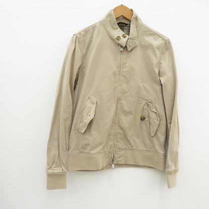 BARACUTA | バラクータ G9 スイングトップ ベージュ サイズ：40【瀬戸大橋店】