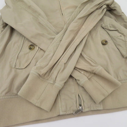 BARACUTA | バラクータ G9 スイングトップ ベージュ サイズ：40【瀬戸大橋店】
