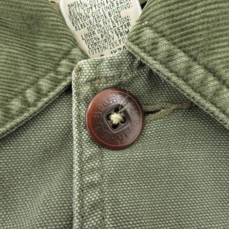 L.L.Bean | エルエルビーン ハンティングジャケット その他アウター カーキ サイズ：不明【瀬戸大橋店】