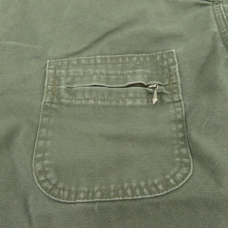 L.L.Bean | エルエルビーン ハンティングジャケット その他アウター カーキ サイズ：不明【瀬戸大橋店】