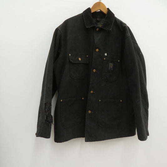Carhartt | カーハート チョアコート ジャケット その他アウター C01 ブラック サイズ：不明【瀬戸大橋店】