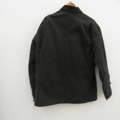 Carhartt | カーハート チョアコート ジャケット その他アウター C01 ブラック サイズ：不明【瀬戸大橋店】