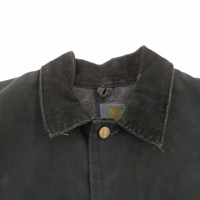 Carhartt | カーハート チョアコート ジャケット その他アウター C01 ブラック サイズ：不明【瀬戸大橋店】