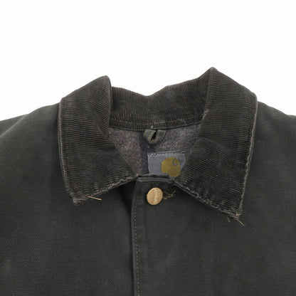 Carhartt | カーハート チョアコート ジャケット その他アウター C01 ブラック サイズ：不明【瀬戸大橋店】