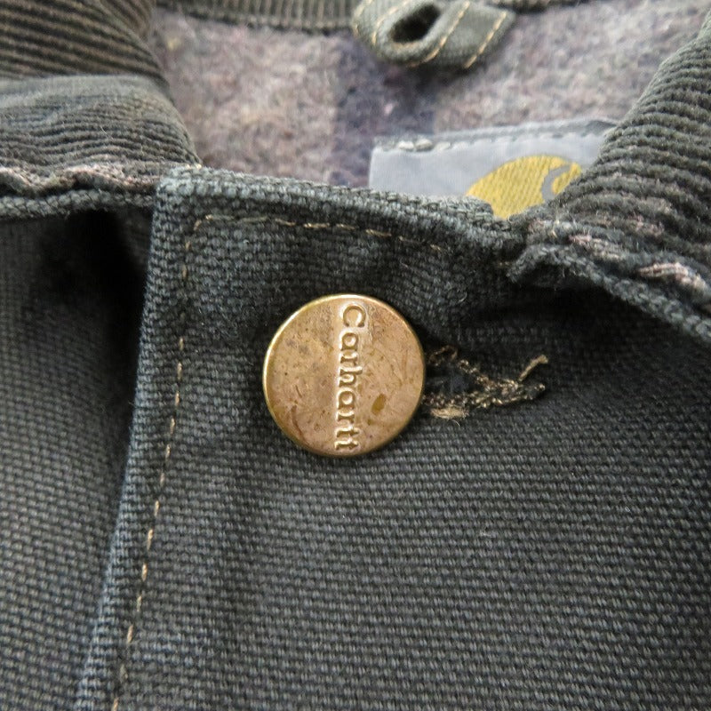 Carhartt | カーハート チョアコート ジャケット その他アウター C01 ブラック サイズ：不明【瀬戸大橋店】