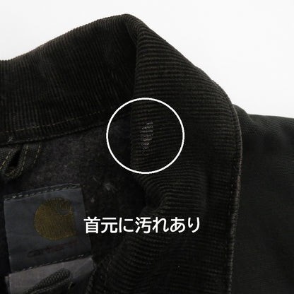 Carhartt | カーハート チョアコート ジャケット その他アウター C01 ブラック サイズ：不明【瀬戸大橋店】