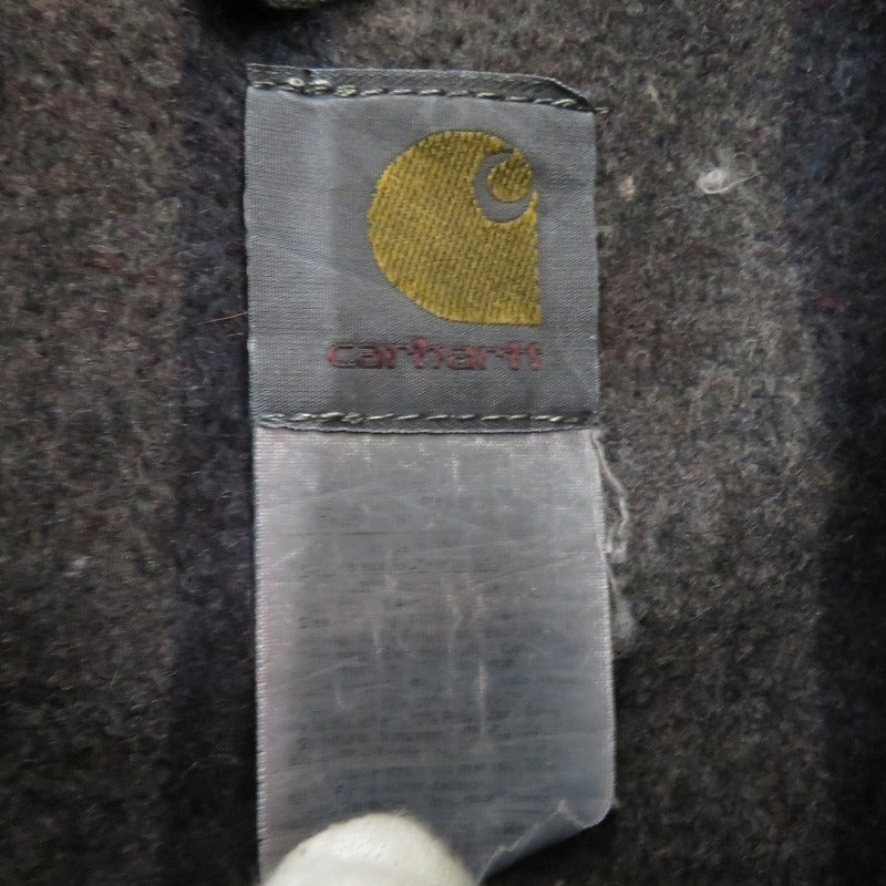 Carhartt | カーハート チョアコート ジャケット その他アウター C01 ブラック サイズ：不明【瀬戸大橋店】