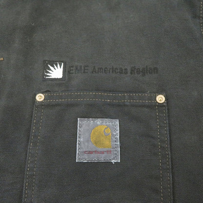 Carhartt | カーハート チョアコート ジャケット その他アウター C01 ブラック サイズ：不明【瀬戸大橋店】