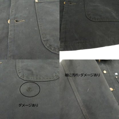 Carhartt | カーハート チョアコート ジャケット その他アウター C01 ブラック サイズ：不明【瀬戸大橋店】