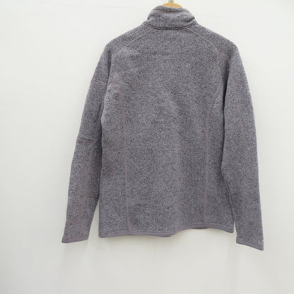 patagonia | パタゴニア ベターセーター フリース その他トップス 25617 グレー サイズ：L【瀬戸大橋店】