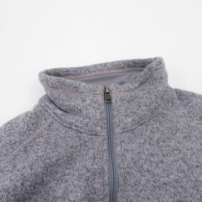 patagonia | パタゴニア ベターセーター フリース その他トップス 25617 グレー サイズ：L【瀬戸大橋店】