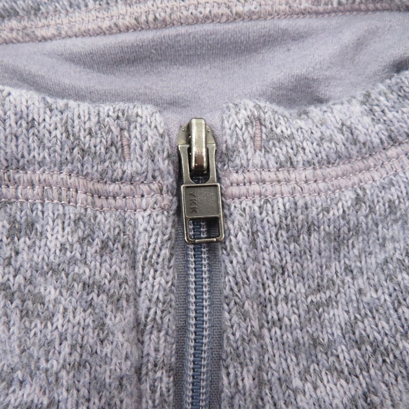 patagonia | パタゴニア ベターセーター フリース その他トップス 25617 グレー サイズ：L【瀬戸大橋店】
