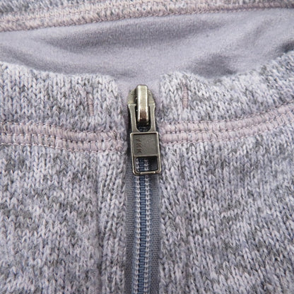 patagonia | パタゴニア ベターセーター フリース その他トップス 25617 グレー サイズ：L【瀬戸大橋店】
