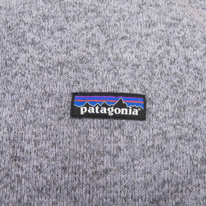 patagonia | パタゴニア ベターセーター フリース その他トップス 25617 グレー サイズ：L【瀬戸大橋店】