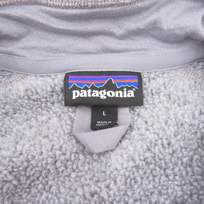 patagonia | パタゴニア ベターセーター フリース その他トップス 25617 グレー サイズ：L【瀬戸大橋店】