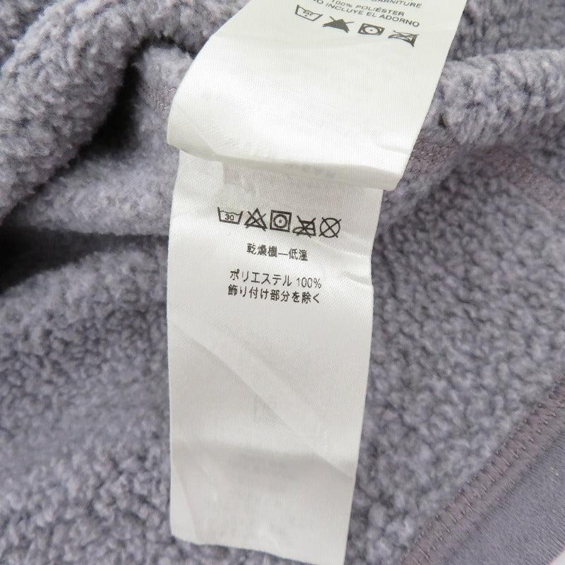 patagonia | パタゴニア ベターセーター フリース その他トップス 25617 グレー サイズ：L【瀬戸大橋店】