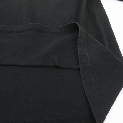SAPEur | サプール 半袖Ｔシャツ ブラック サイズ：L【瀬戸大橋店】