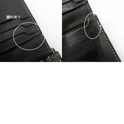 EVISU | エヴィス 長財布 ブラック【瀬戸大橋店】