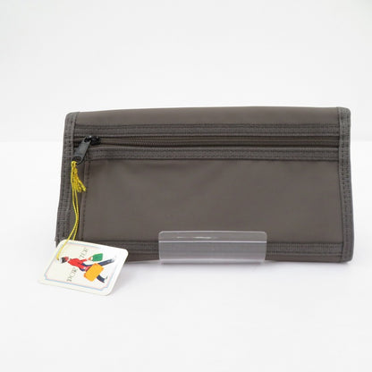 PORTER | ポーター DELUXE 長財布 643-06884 グレー【瀬戸大橋店】