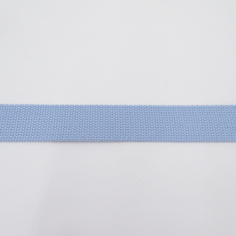WACKOMARIA | ワコマリア GI BELT ベルト 25SS-WMA-BL01 ブルー【瀬戸大橋店】