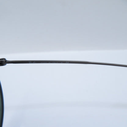 RAY BAN | レイバン ROUND METAL サングラス RB3447 サイズ：50□21 145 グレー【瀬戸大橋店】