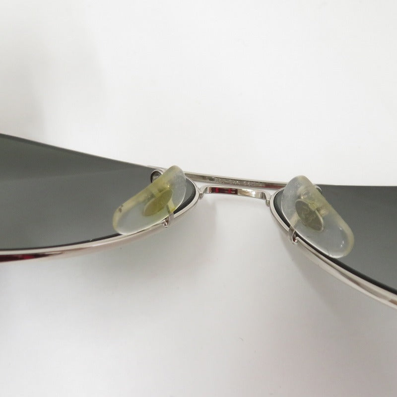 RAY BAN | レイバン AVIATOR LARGE METAL サングラス RB3025 サイズ：58□14 シルバー【瀬戸大橋店】