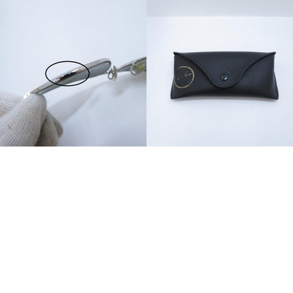 RAY BAN | レイバン AVIATOR LARGE METAL サングラス RB3025 サイズ：58□14 シルバー【瀬戸大橋店】