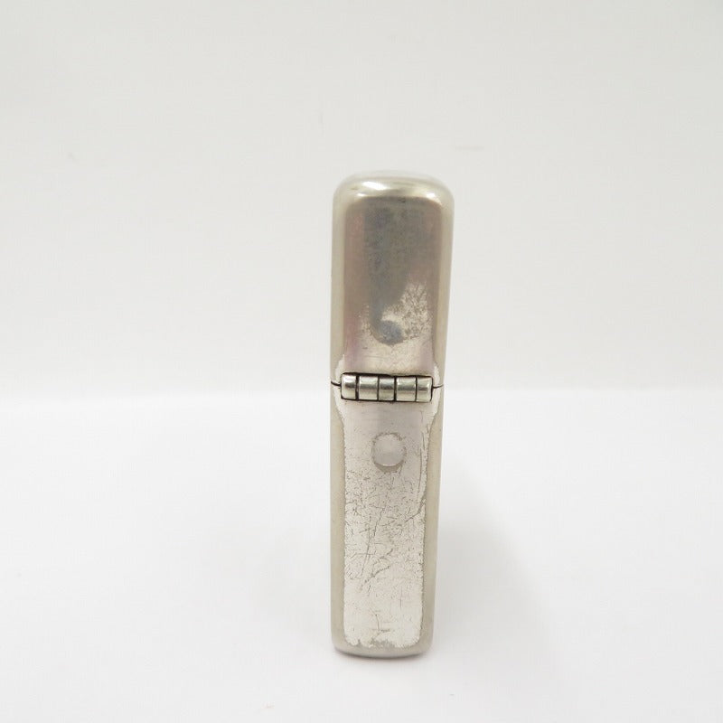 ZIPPO | ジッポ Fairlady Z 300ZX ライター シルバー【瀬戸大橋店】