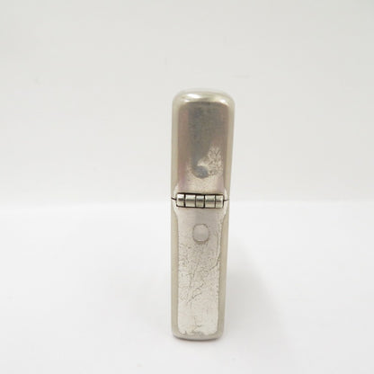 ZIPPO | ジッポ Fairlady Z 300ZX ライター シルバー【瀬戸大橋店】
