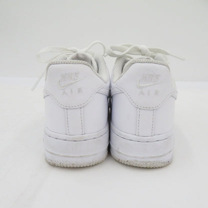 NIKE | ナイキ AIR FORCE 1 スニーカー DD8959-100 サイズ:24.0cm ホワイト 24cm【瀬戸大橋店】