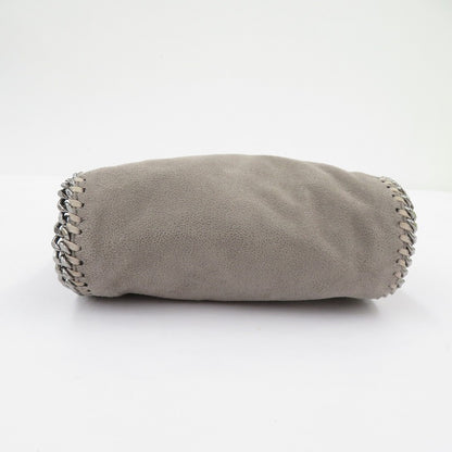Stella McCartney | ステラマッカートニー ファラベラ タイニー トート ショルダーバッグ 391698 W9132 グレー【瀬戸大橋店】