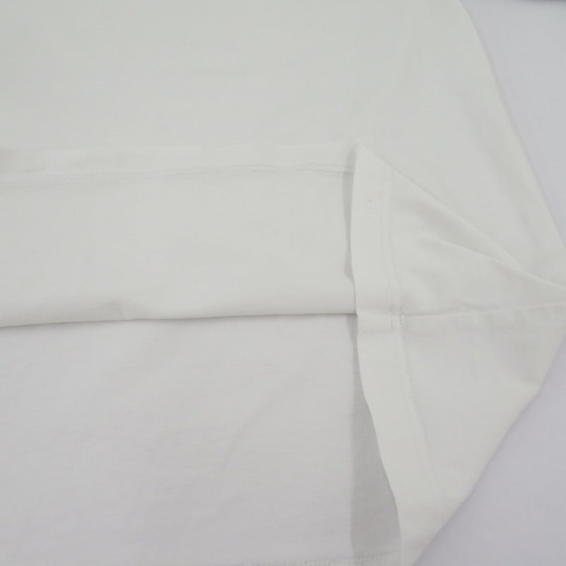 MARNI | マルニ POP FIELDS ロゴ 半袖Ｔシャツ HUMU0223IP ホワイト サイズ：50【瀬戸大橋店】