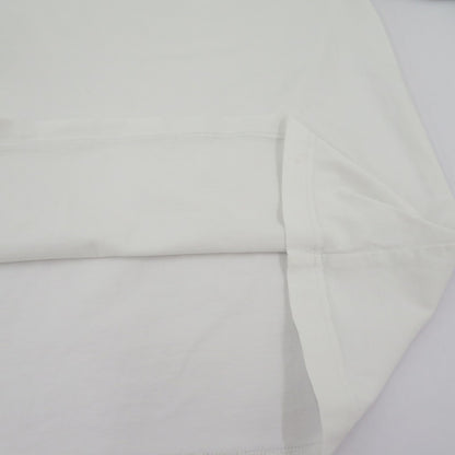 MARNI | マルニ POP FIELDS ロゴ 半袖Ｔシャツ HUMU0223IP ホワイト サイズ：50【瀬戸大橋店】