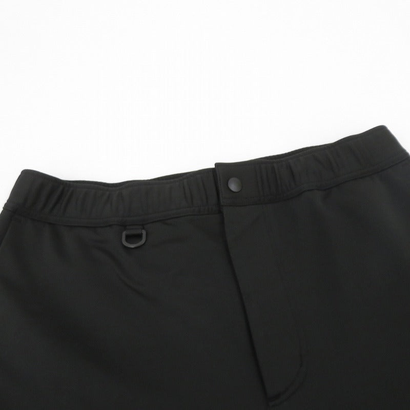 FCRB | エフシーアールビー PDK PANTS トラックパンツ パンツ FCRB-202008 ブラック サイズ：M【瀬戸大橋店】