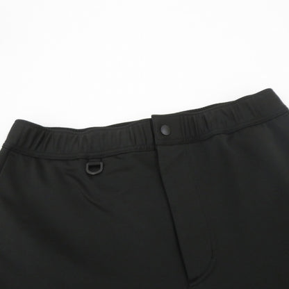 FCRB | エフシーアールビー PDK PANTS トラックパンツ パンツ FCRB-202008 ブラック サイズ：M【瀬戸大橋店】
