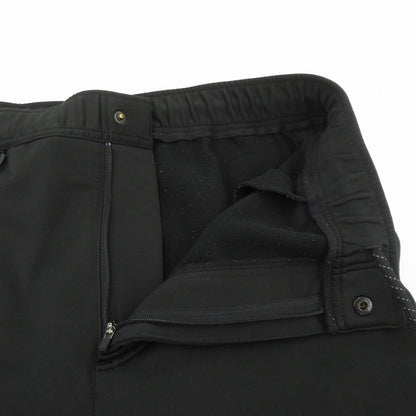 FCRB | エフシーアールビー PDK PANTS トラックパンツ パンツ FCRB-202008 ブラック サイズ：M【瀬戸大橋店】
