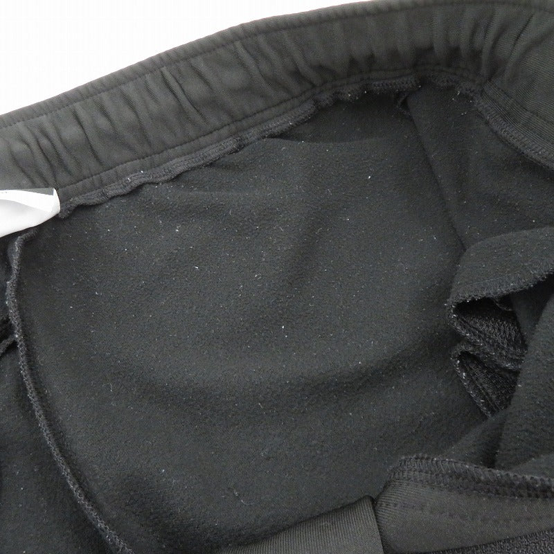 FCRB | エフシーアールビー PDK PANTS トラックパンツ パンツ FCRB-202008 ブラック サイズ：M【瀬戸大橋店】