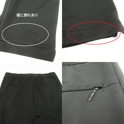 FCRB | エフシーアールビー PDK PANTS トラックパンツ パンツ FCRB-202008 ブラック サイズ：M【瀬戸大橋店】