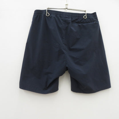 FCRB | エフシーアールビー STRETCH LIGHT WEIGHT EASY SHORTS 18SS ショートパンツ FCRB-180035 ネイビー サイズ：M【瀬戸大橋店】