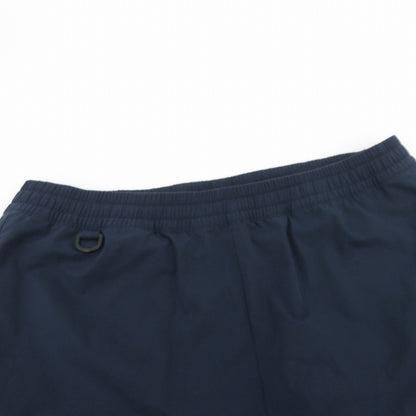 FCRB | エフシーアールビー STRETCH LIGHT WEIGHT EASY SHORTS 18SS ショートパンツ FCRB-180035 ネイビー サイズ：M【瀬戸大橋店】
