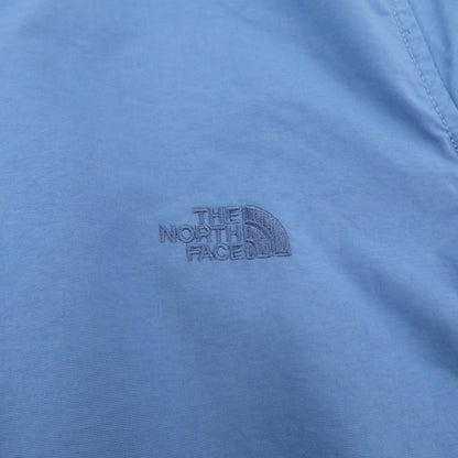 THE NORTH FACE | ザ・ノースフェイス MATERNITY S/S ONEPIECE ワンピース NRM22401 サイズ:SM ブルー【瀬戸大橋店】