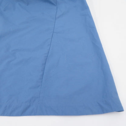 THE NORTH FACE | ザ・ノースフェイス MATERNITY S/S ONEPIECE ワンピース NRM22401 サイズ:SM ブルー【瀬戸大橋店】