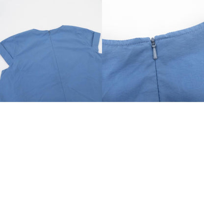 THE NORTH FACE | ザ・ノースフェイス MATERNITY S/S ONEPIECE ワンピース NRM22401 サイズ:SM ブルー【瀬戸大橋店】