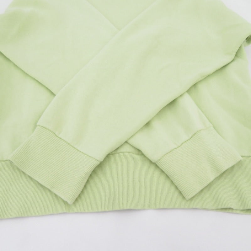 Shinzone | シンゾーン COMMON SWEATSHIRT スウェット 22AMSCU02 ライトグリーン サイズ：FreeSize【瀬戸大橋店】