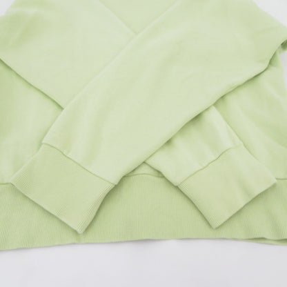 Shinzone | シンゾーン COMMON SWEATSHIRT スウェット 22AMSCU02 ライトグリーン サイズ：FreeSize【瀬戸大橋店】