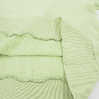 Shinzone | シンゾーン COMMON SWEATSHIRT スウェット 22AMSCU02 ライトグリーン サイズ：FreeSize【瀬戸大橋店】